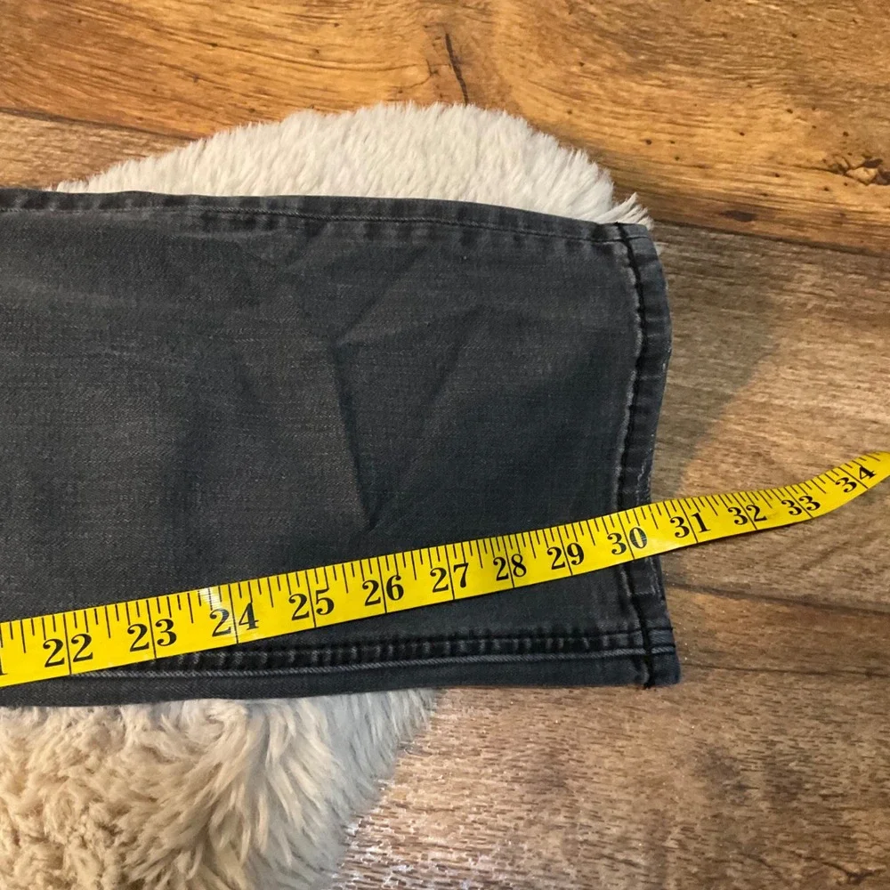 Departwest denim jeans